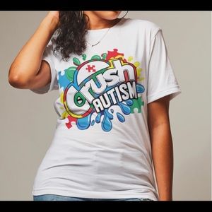 CRUSH AUTISM